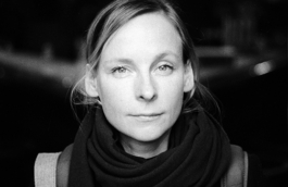 NANCY JESSE